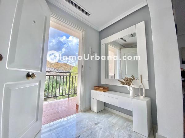 Ático en Bonalba-Cotoveta