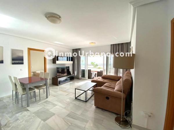 Ático en Bonalba-Cotoveta