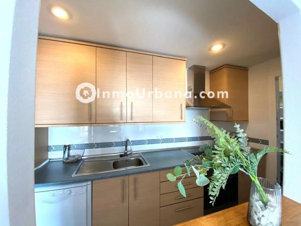 Ático en Bonalba-Cotoveta