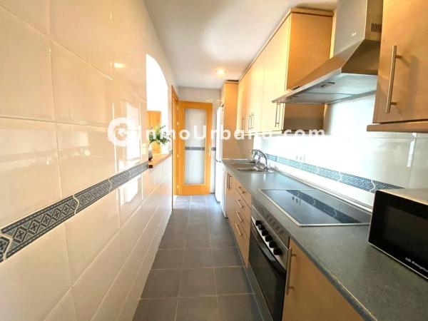 Ático en Bonalba-Cotoveta