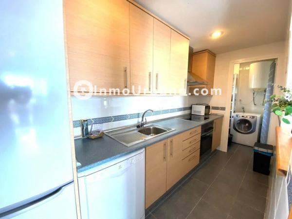 Ático en Bonalba-Cotoveta