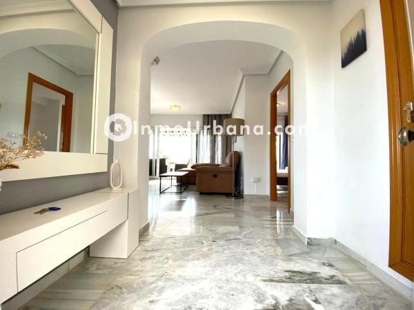 Ático en Bonalba-Cotoveta