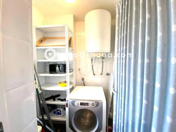 Ático en Bonalba-Cotoveta