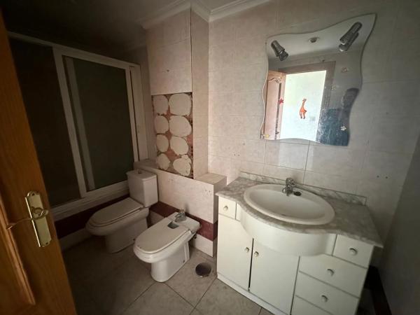 Piso en calle Miguel Alcaraz