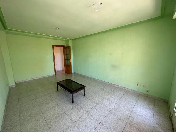 Piso en calle Miguel Alcaraz