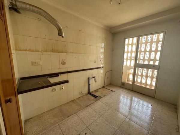 Piso en calle Miguel Alcaraz