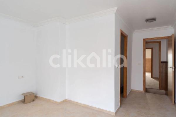 Casa independiente en calle Sant Antoni