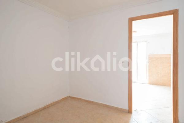 Casa independiente en calle Sant Antoni