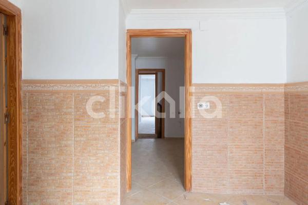 Casa independiente en calle Sant Antoni