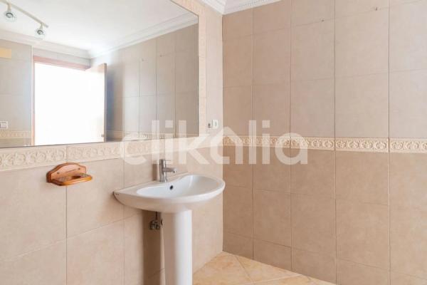 Casa independiente en calle Sant Antoni