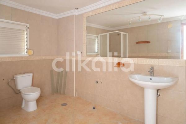 Casa independiente en calle Sant Antoni