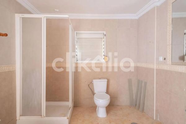 Casa independiente en calle Sant Antoni