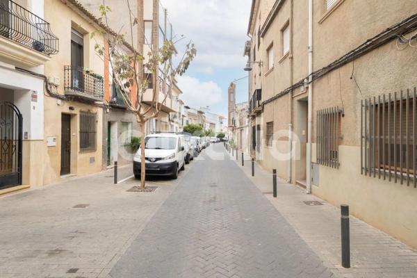 Casa independiente en calle Sant Antoni