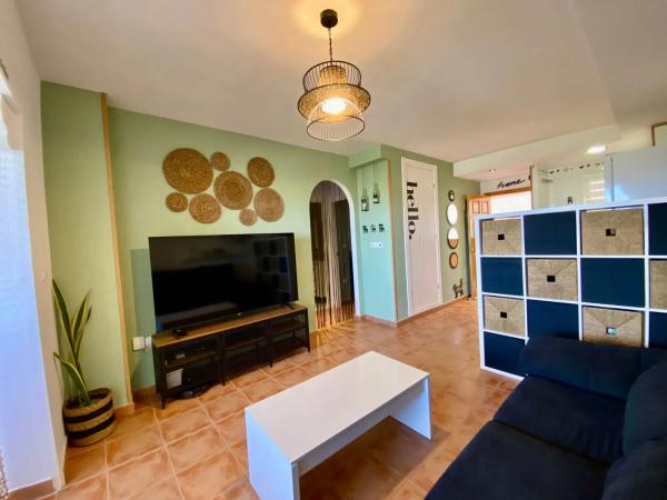 Piso en calle de la Boira, 5