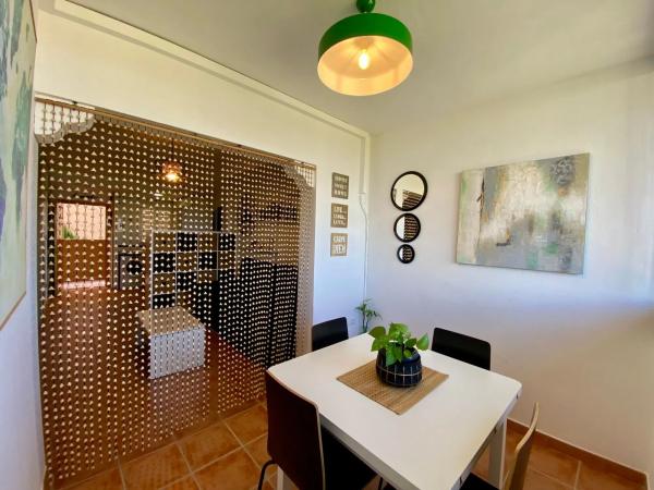 Piso en calle de la Boira, 5