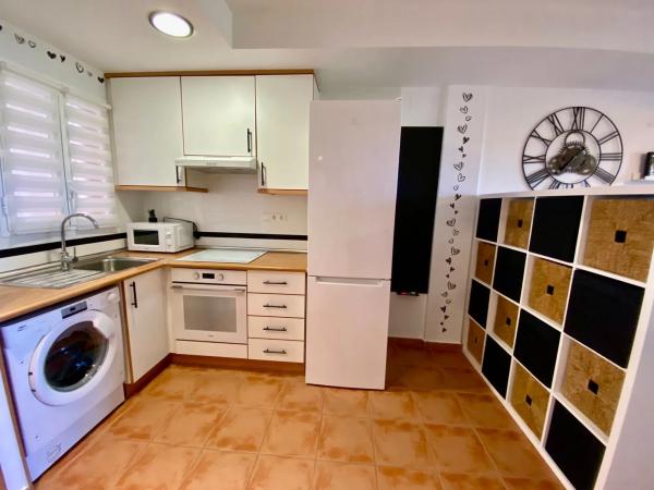 Piso en calle de la Boira, 5