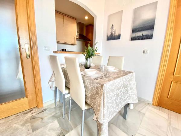 Ático en Bonalba-Cotoveta