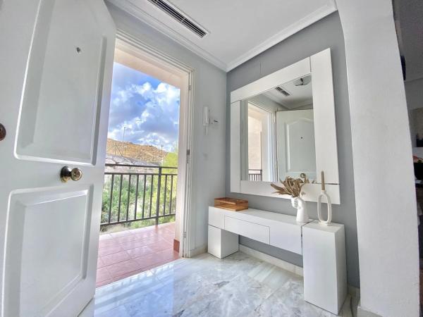 Ático en Bonalba-Cotoveta