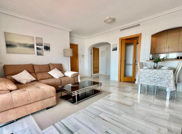 Ático en Bonalba-Cotoveta