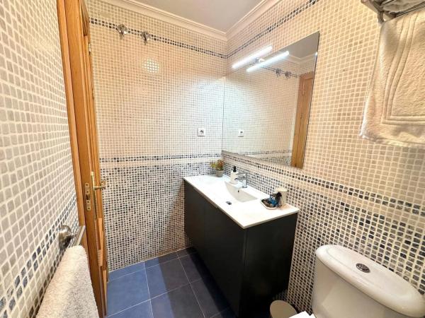 Ático en Bonalba-Cotoveta