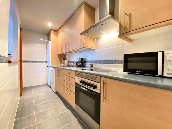 Ático en Bonalba-Cotoveta