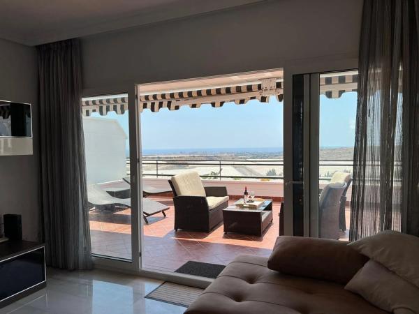 Ático en Bonalba-Cotoveta