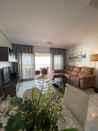 Ático en Bonalba-Cotoveta