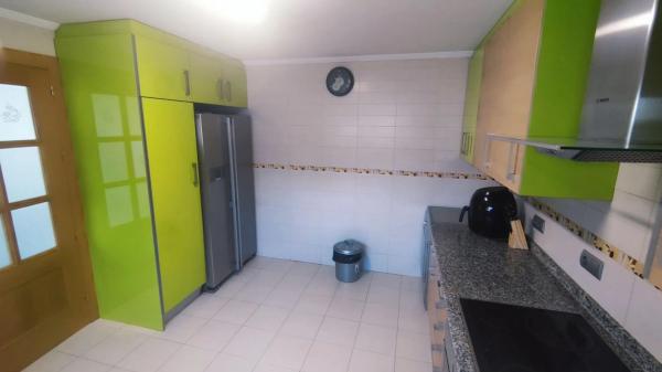 Casa independiente en calle Miguel Alcaraz