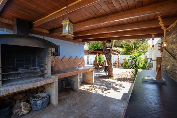 Casa independiente en calle de la Carnalita