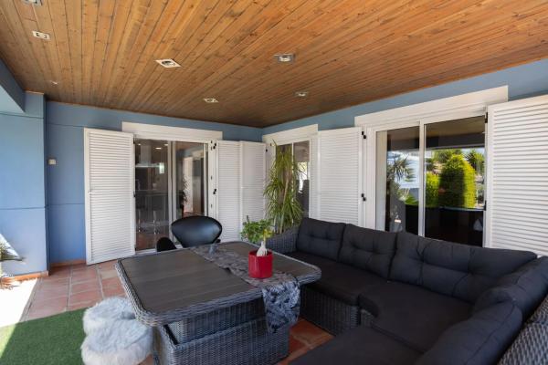 Casa independiente en calle de la Carnalita