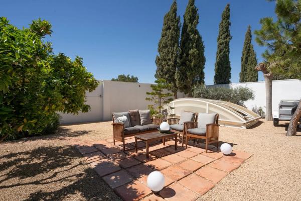 Casa independiente en calle de la Carnalita