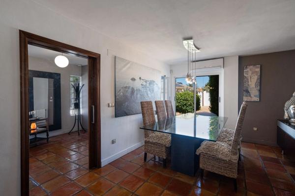 Casa independiente en calle de la Carnalita