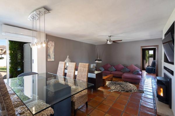 Casa independiente en calle de la Carnalita