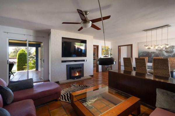 Casa independiente en calle de la Carnalita