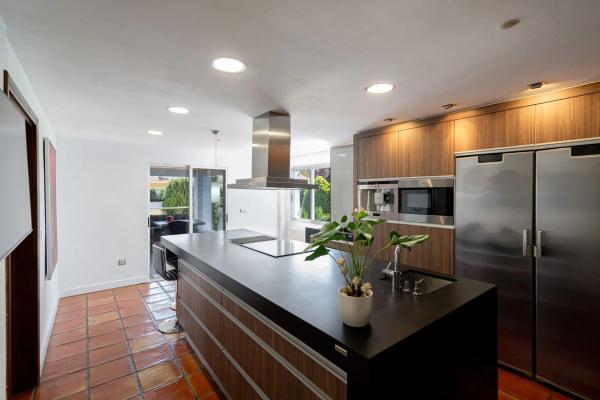 Casa independiente en calle de la Carnalita