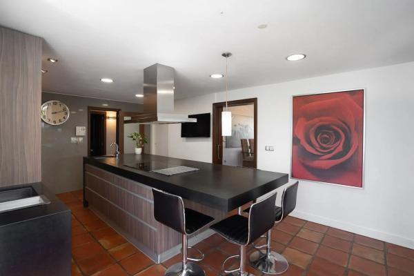 Casa independiente en calle de la Carnalita