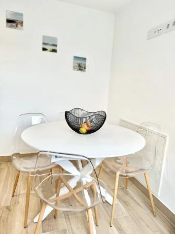 Chalet pareado en calle Cronista Viravens