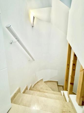 Chalet pareado en calle Cronista Viravens