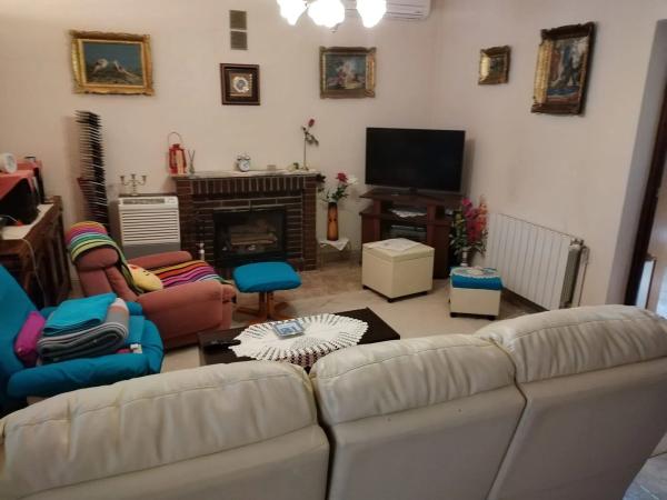 Casa independiente en calle la Vall d'Alba