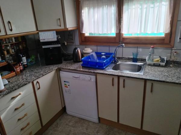 Casa independiente en calle la Vall d'Alba