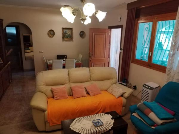 Casa independiente en calle la Vall d'Alba