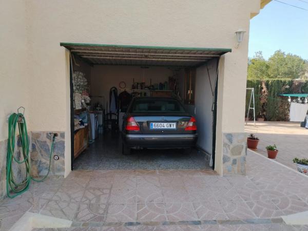 Casa independiente en calle la Vall d'Alba