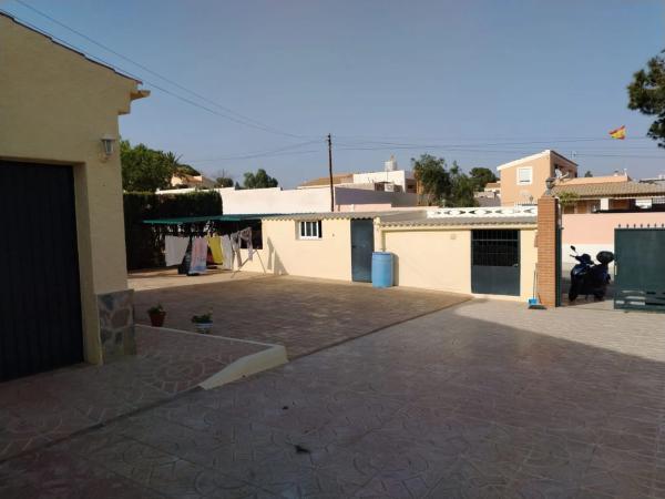 Casa independiente en calle la Vall d'Alba