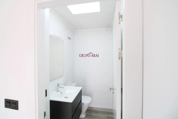 Casa independiente en calle Salvador y Vicente Perez Lledo, 9