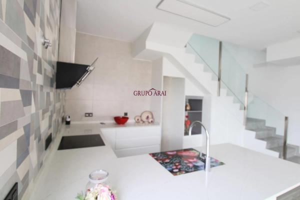 Casa independiente en calle Salvador y Vicente Perez Lledo, 9