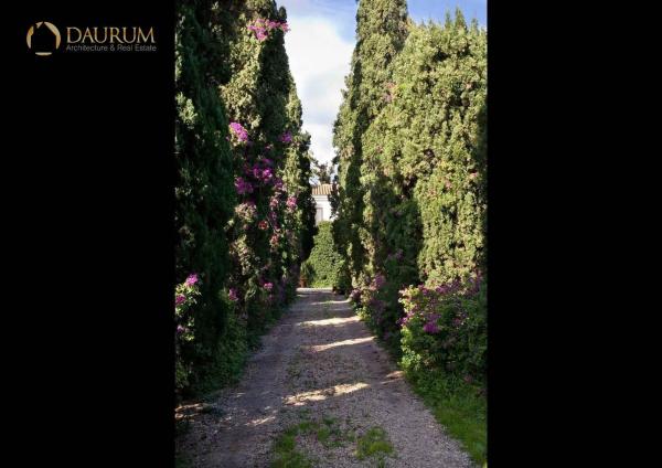 Chalet en calle del Volaor