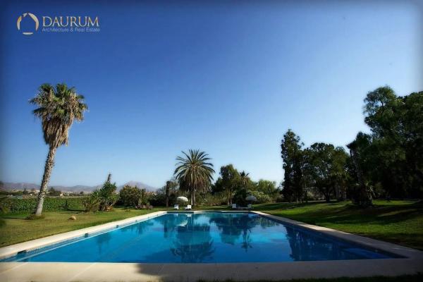 Chalet en calle del Volaor