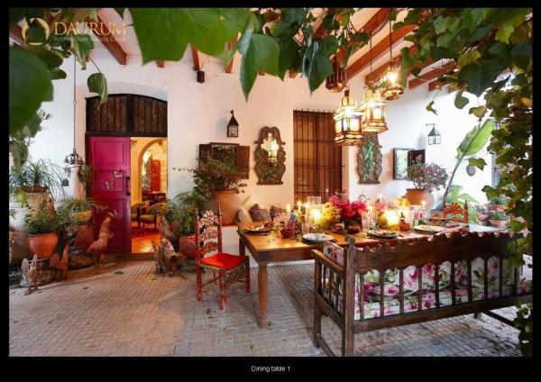 Chalet en calle del Volaor