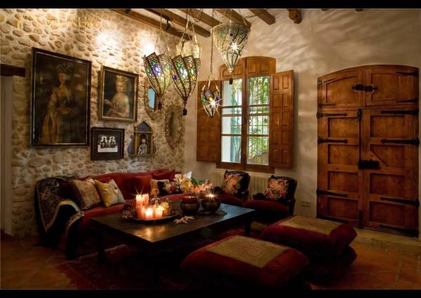 Chalet en calle del Volaor