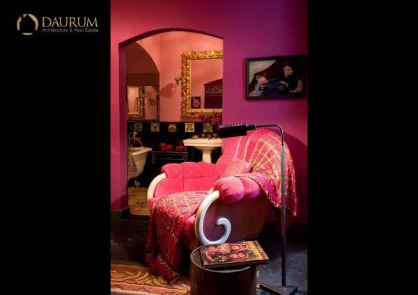 Chalet en calle del Volaor